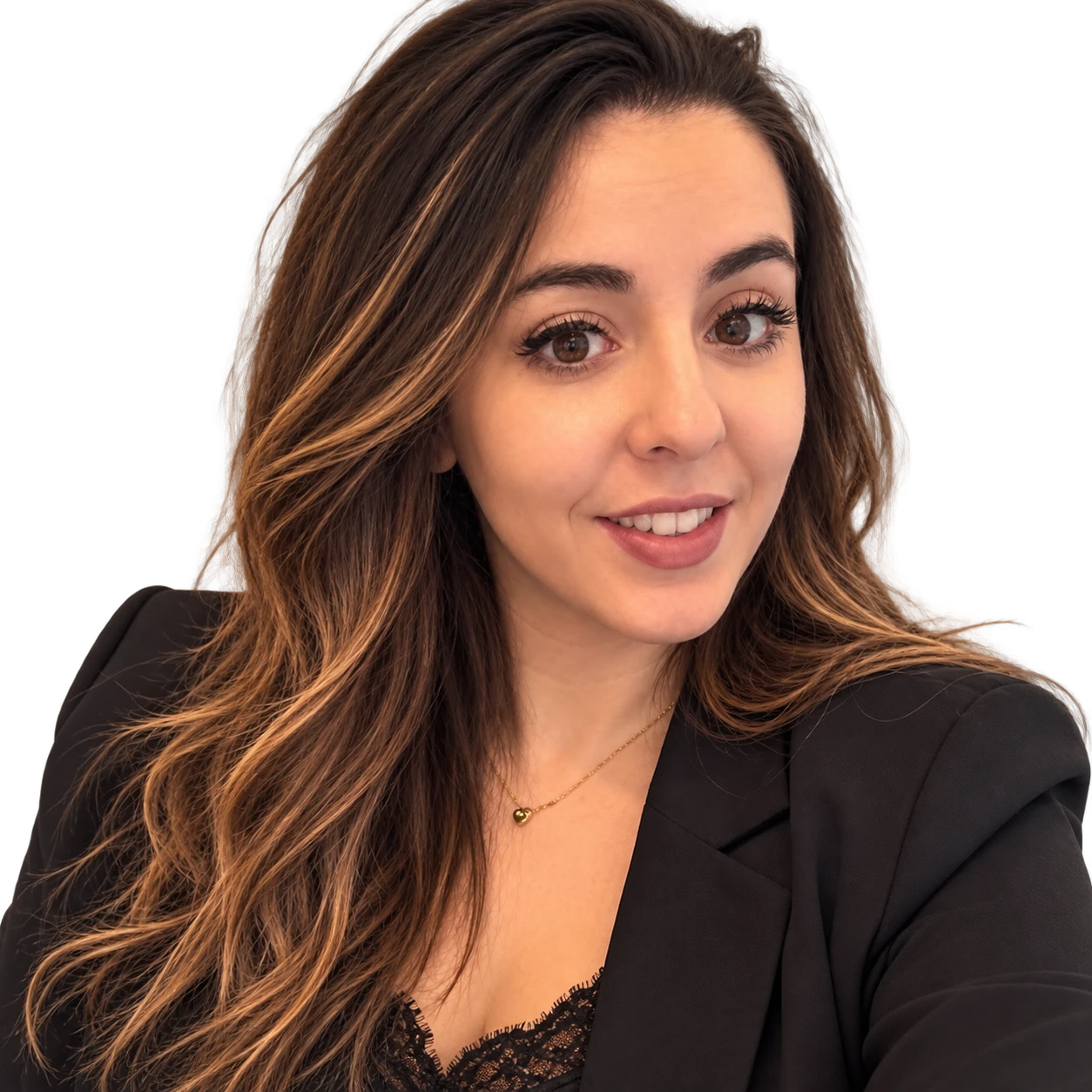 Sandra Gameiro, Product & Operations Builder